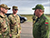 Belarusian defense minister wants U.S. military attaché to watch, objectively evaluate Zapad 2025