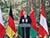 'We need to stop'. What Lukashenko warned West about seven years ago in Trostenets
