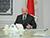 Lukashenko expects greater support from EU, Russia in reinforcing common border