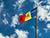 Lukashenko sends Independence Day greetings to people of Moldova