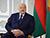 Lukashenko praises Xi Jinping's role in promoting Belarus-China cooperation