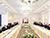 Lukashenko: Candidate selection should be approached in a principled manner