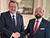 Belarus-Switzerland cooperation discussed in Minsk