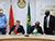 Belarus, Nigeria sign declaration of customs cooperation