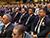Lukashenko: Belarus develops despite gloomy forecasts and projections
