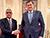 Belarus, Kuwait discuss cooperation prospects