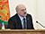 Belarusian power vertical urged to work harder ahead of elections