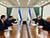Belarus, Uzbekistan reaffirm commitment to expanding cooperation