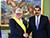 Belarus’ ambassador awarded Francisco de Miranda Order