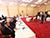 Belarus, Uganda waive visas for holders of diplomatic and service passports
