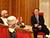 Golovchenko: Belarus-Oman cultural contacts grew stronger against all odds