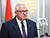 Belarus’ CEC priority tasks in between elections identified