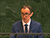 Belarus’ diplomat: Unilateral measures without UN Security Council authorization are illegal under international law