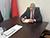 Belarus participates in ESCAP meeting as permanent observer