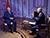 Lukashenko: Belarus has ensured its complete security
