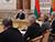 Lukashenko dwells on prospects of constitutional process in Belarus