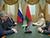 Russia’s Bryansk Oblast welcomes growing trade with Gomel Oblast