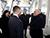 Lukashenko wants renewed focus on migration
