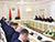 Lukashenko urges to give boost to housing construction