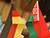 Lukashenko sends German Unity Day greetings to people of Germany