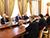 Sergeyenko: Belarus-Türkiye relations are built on friendship, mutual understanding