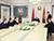 Natalya Petkevich appointed deputy prime minister of Belarus