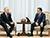 Kyrgyzstan considers industrial cooperation with Belarus as one of top priorities
