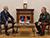 Belarusian Defense Minister, CSTO chief discuss further cooperation