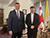 Belarusian ambassador to Georgia meets with Apostolic Nuncio