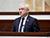 Rachkov: Belarus welcomes sincere, respectful dialogue without imposition or threats