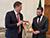 Belarusian FM visits Syria