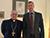 Belarusian ambassador meets with Apostolic Nuncio to Russia in Moscow