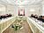 Regional development in focus of Belarusian government session