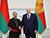 Lukashenko: Belarus highly values Vatican's consistent stance against sanctions