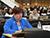 Belarus: Illegal sanctions and trade wars have to stop in order to help implement SDGs