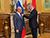 Kiriyenko honored with Belarusian Order of Honor