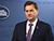 Ryzhenkov announces major rotation in diplomatic corps