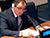 Belarus calls on dropping discriminatory measures undermining sustainable development