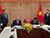 Volfovich: Belarus and Vietnam expand security cooperation