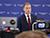 Belarus calls for dialogue with Lithuania on migration