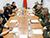Belarus, Kazakhstan discuss promising areas of military cooperation