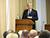 Sergeyenko: Draft law on criminal liability focuses on preventive measures