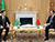 PM: Belarus values friendship with Turkmenistan