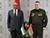 Belarus-UAE military cooperation discussed