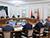 Lukashenko urges farmers to be mindful of hazards during this harvest
