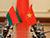 Lukashenko sends National Day greetings to Vietnam
