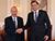 Belarusian FM, Turkmenistan’s ambassador discuss trade, economic cooperation