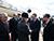 Shehbaz Sharif arrives in Belarus on official visit