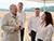 Lukashenko inspects Agrokombinat Zarya