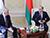 Belarus, Uzbekistan to expand interaction in security